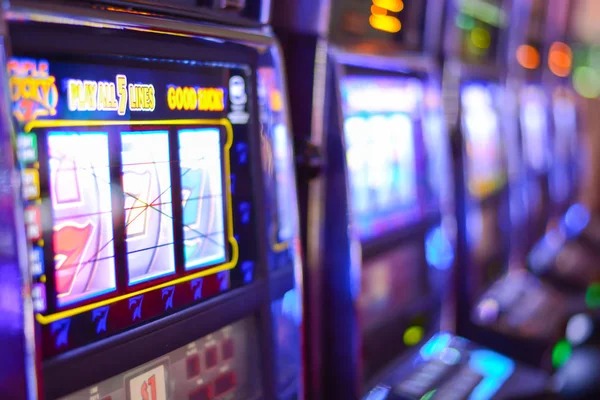 Hip Hop Panda slot game interface on ayamtoto login